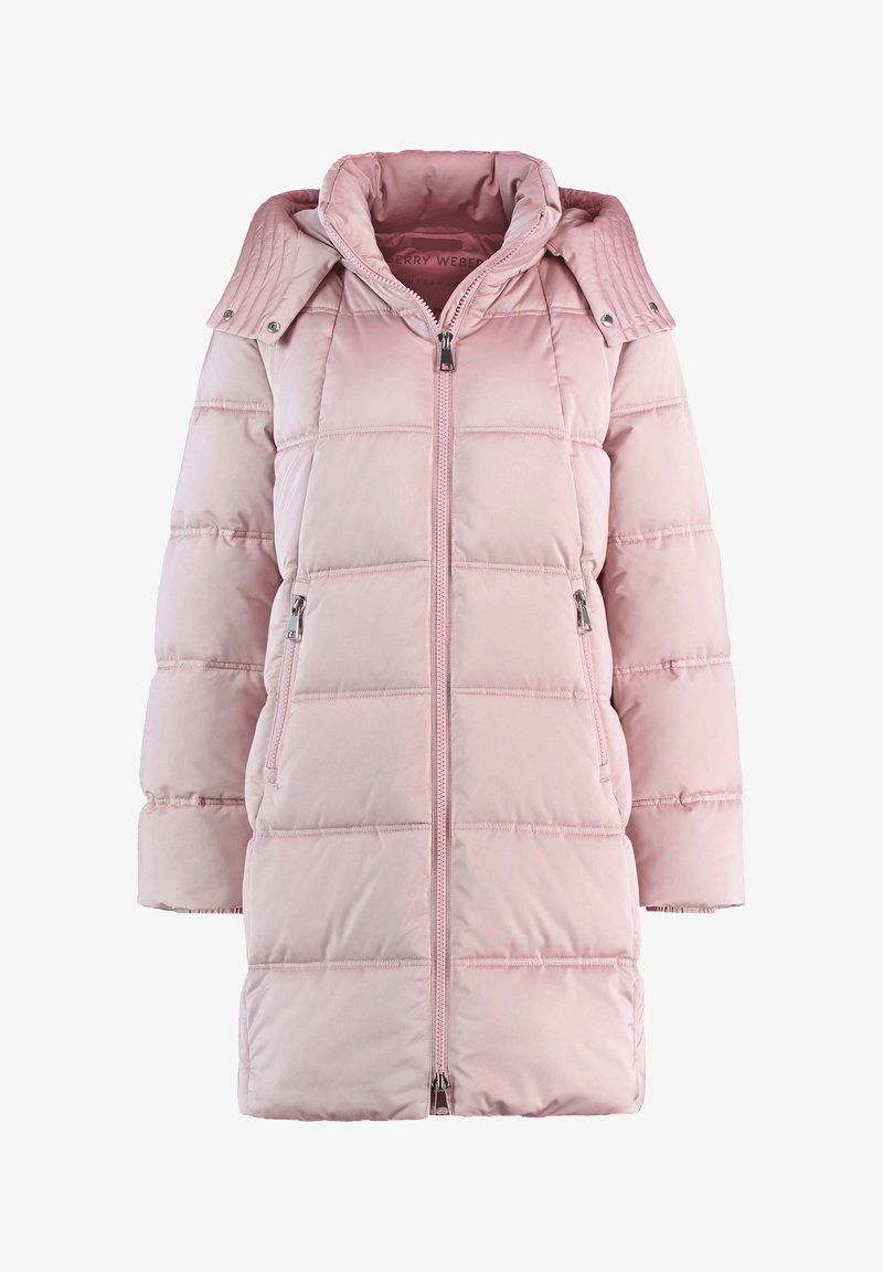 Leichte Steppjacke Damen Gerry Weber Steppjacke Steppjacke Gerry