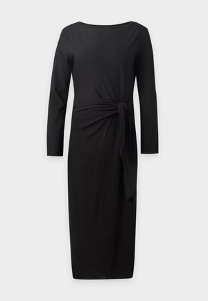 BOSS, Robe de jour - black