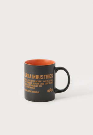 Alpha Industries Mug - black