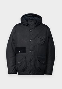 WEARDALE WORKER  - Winterjas - navy