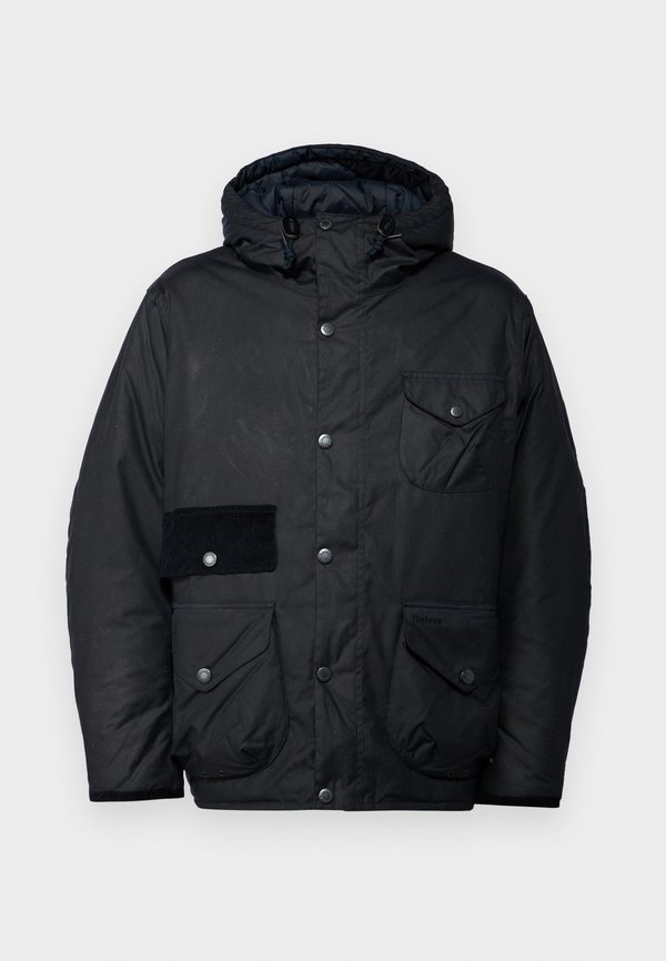 WEARDALE WORKER  - Winter jacket4