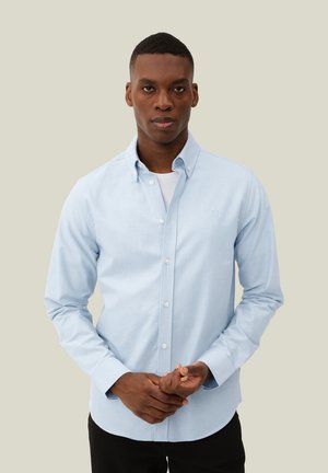 Les Deux, KONRAD - Риза - light blue
