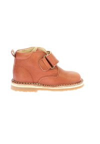 Aster ABOCRATCH - Zapatos de bebé - rouge