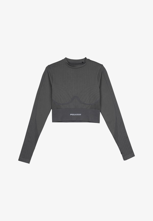 TELLY - Long sleeved top3