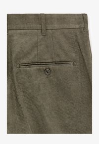 Sélectionné, green