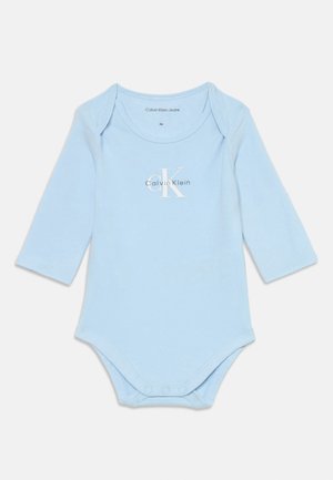 MONOGRAM UNISEX - Body - rain dance