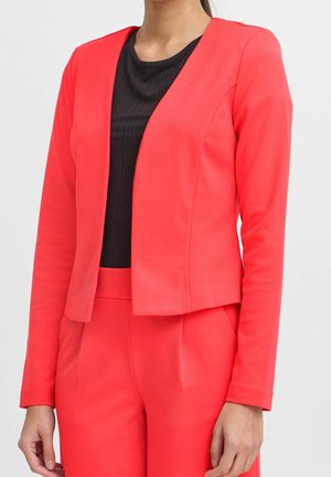 Blazer - pink