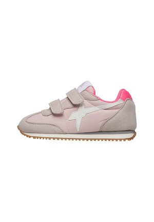 SAMOA  - Chaussures premiers pas - rosa