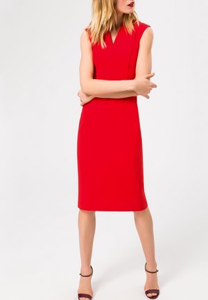 Robe de soirée - red