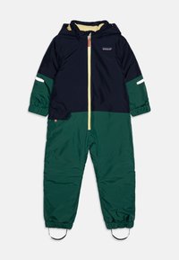 Nem kiválasztott, new navy