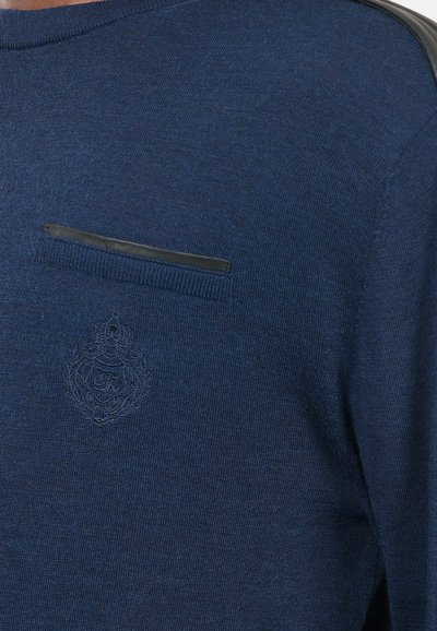 The Kooples Pullover - dark blue