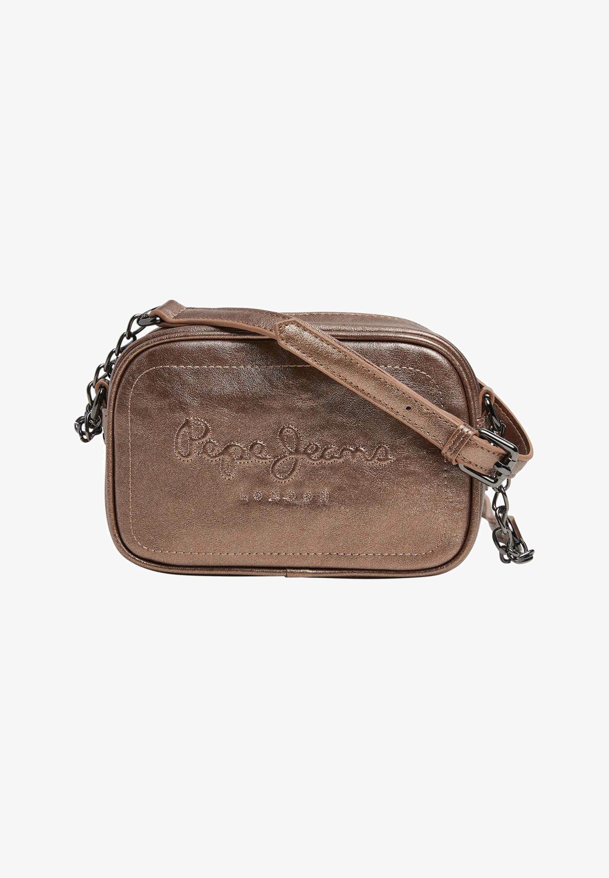 Sacoche Homme Tommy Hilfiger Sac à Bandoulière Pepe Jeans Bromley