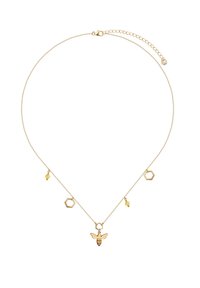 YES  PSZCZOŁA - QUEEN B złoty