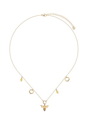 PSZCZOŁA - QUEEN B - Naszyjnik