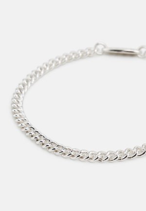 LUXE BRACELET UNISEX - Armband - silver-coloured