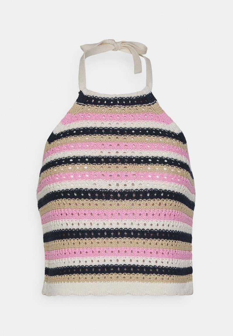 Vero Moda Petite Top crème Vero Moda Petite Top crème