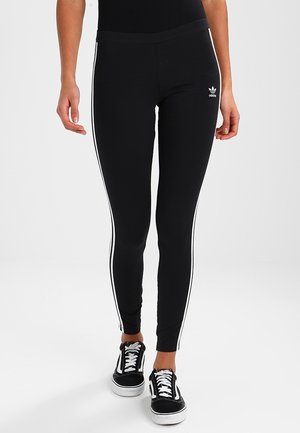 Leggings - black