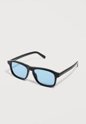 LUNETTES UNISEX - Aurinkolasit - black
