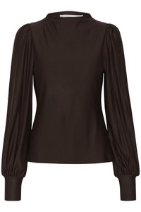 Unselected, dark brown