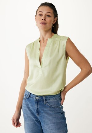 Mexx Top - light green