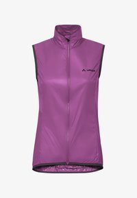 Unausgewählt, magenta