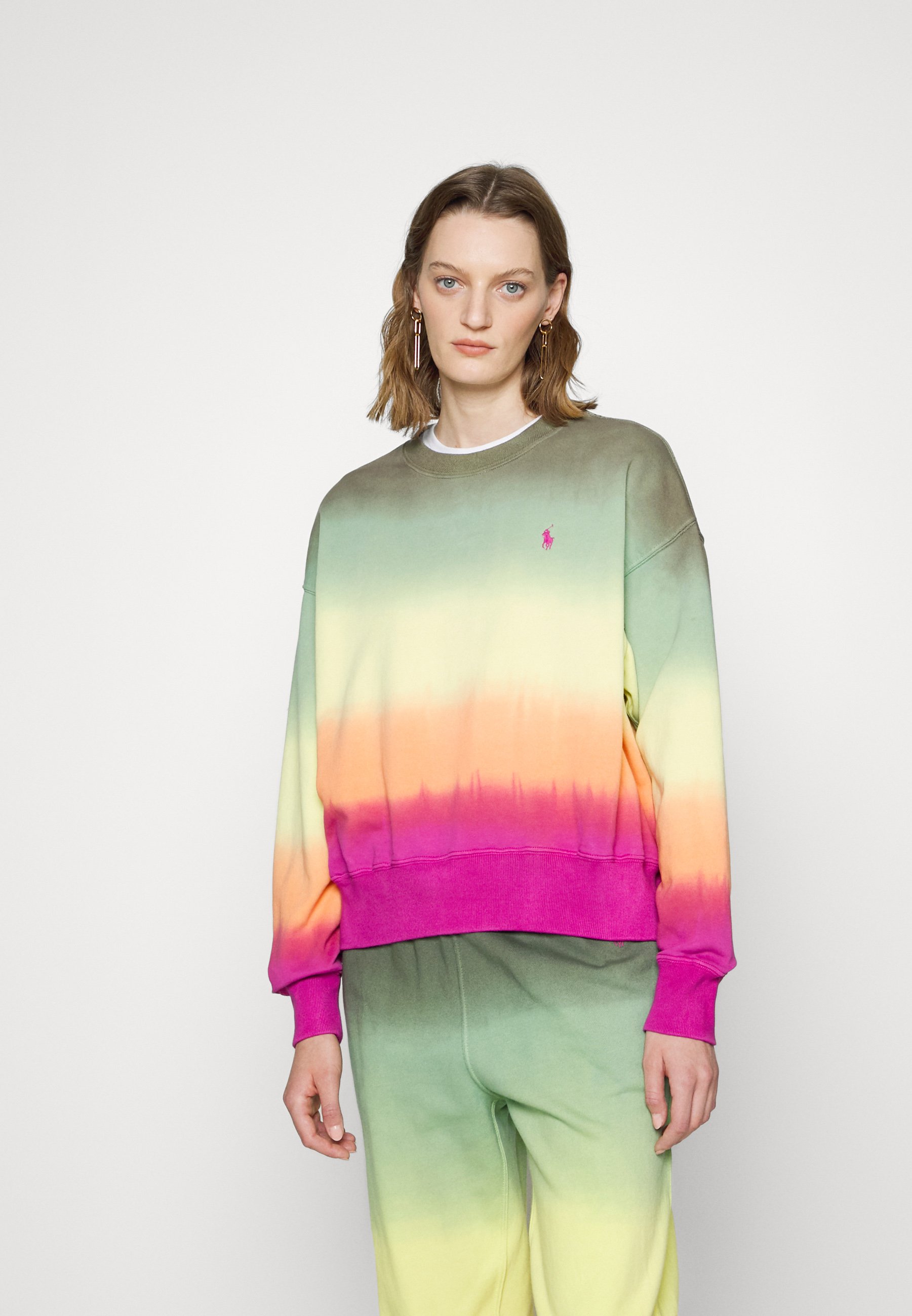 Polo Ralph Lauren OMBR� FRENCH TERRY 