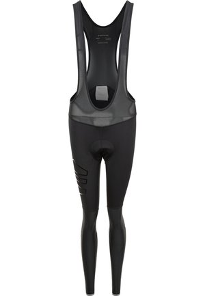 Endurance RADHOSE  - Jumpsuit -  black