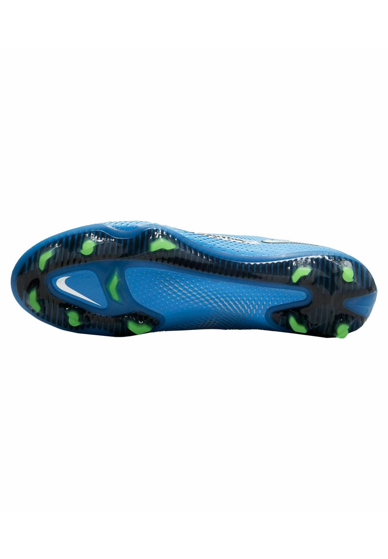 Herren Laufschuhe | Nike Performance NIKE PHANTOM GT ELITE FG FUSSBALLSCHUH FÜR NORMALEN RASEN Fußballschuh Nocken blausilbergru Herren Laufschuhe | Nike Performance NIKE PHANTOM GT ELITE FG FUSSBALLSCHUH FÜR NORMALEN RASEN Fußballschuh Nocken blausilbergru