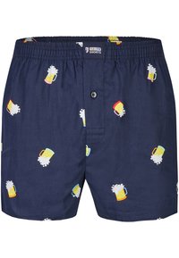 Happy Shorts 3-PACK PRINT  - Boxershorts - set