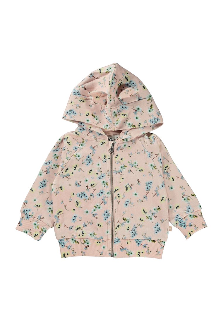 Molo Hoodie beige Molo Hoodie beige