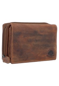 Greenburry VINTAGE - Portafoglio - brown