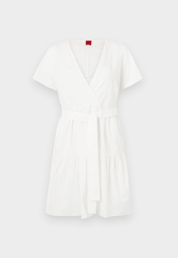 KILISA - Day dress - natural3