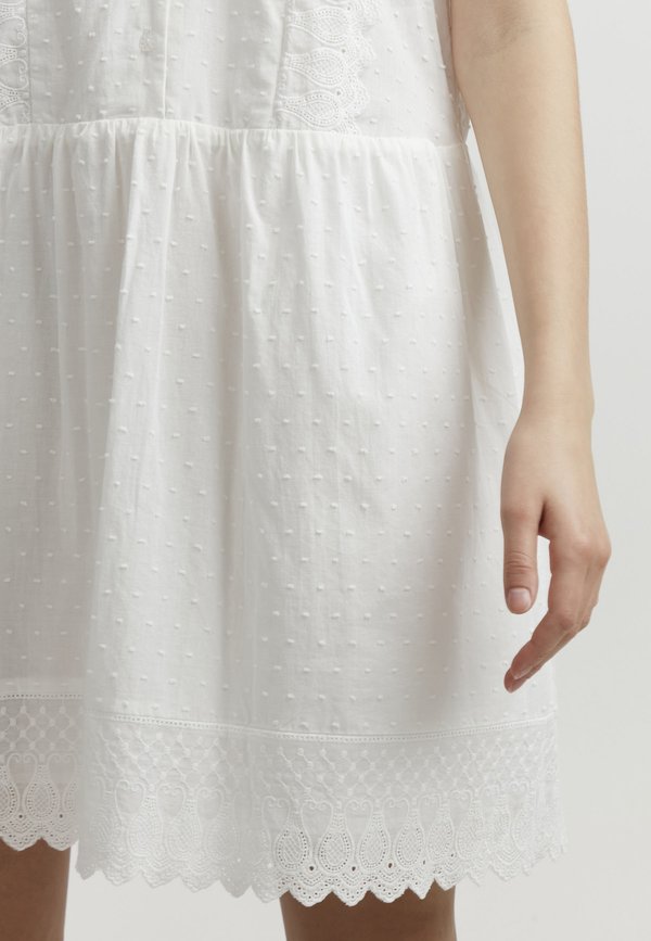 IRGabi - Day dress - cloud dancer4