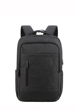Rucksack - grey