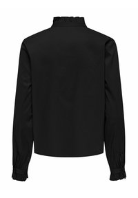 JDY MIO STRING - Blusa - black