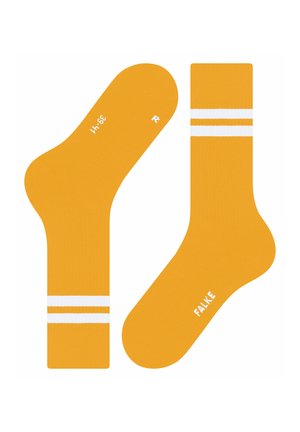 DYNAMIC UNISEX - Sportsocken - sun ray