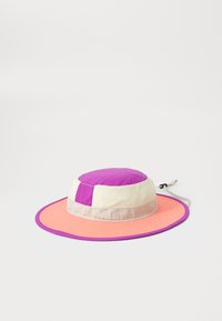 Columbia YOUTH BORA BORA™ II BOONEY UNISEX - Καπέλο - dark stone/hot coral/razzle