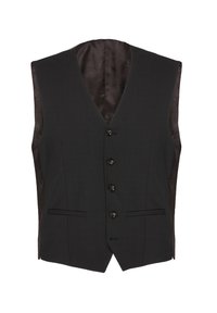 CG – Club of Gents Anzugweste - schwarz