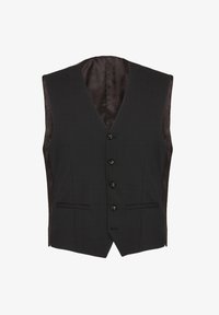 Selected, schwarz