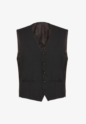 CG – Club of Gents Anzugweste - schwarz