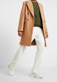 Dorothy Perkins Cappotto classico - camel