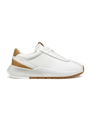U METROPOLI - Trainers - white natural