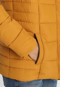 Kaporal Giacca invernale - mustard yellow