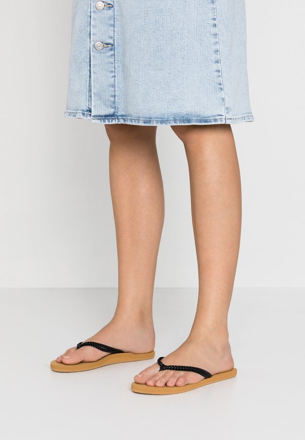 COSTAS - T-bar sandals