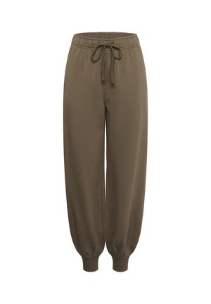Soaked in Luxury, SLROLANDA CUFFED - Pantalones deportivos - beech