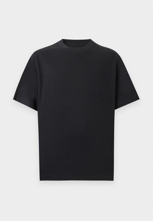 Abercrombie & Fitch, Βασικό μπλουζάκι - black