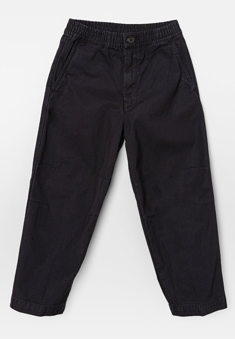 Diesel Broek zwart