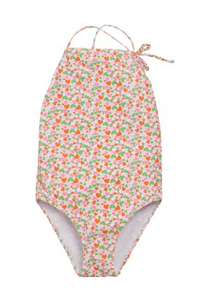 Traje de baño - pink