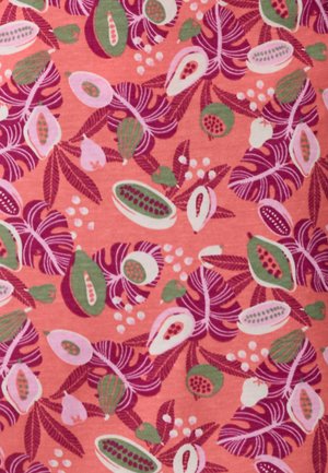 Damart, Pantalón de pijama - tropical pink