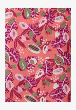 Damart, Pantalón de pijama - tropical pink